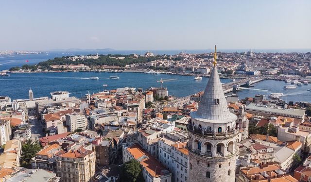 İstanbul’da Bahar Havası: Gündüz 22°C, Gece Soğuk!