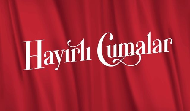 Sevdiklerinize Gönderebileceğiniz En Güzel Resimli ve Dualı Cuma Mesajları