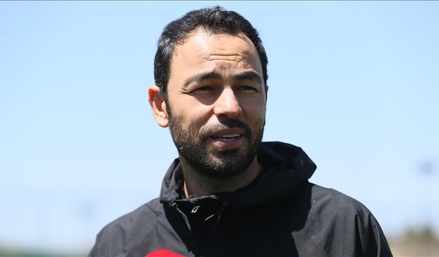 Selçuk İnan Neden Kırmızı Kart Gördü? Gaziantep FK Teknik Direktörü Cezalı Duruma Düştü!
