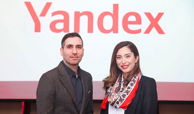 Yandex Türkiye, Yapay Zeka Destekli Yazeka ile Arama Deneyimini Görsel Yanıtlarla Güçlendiriyor