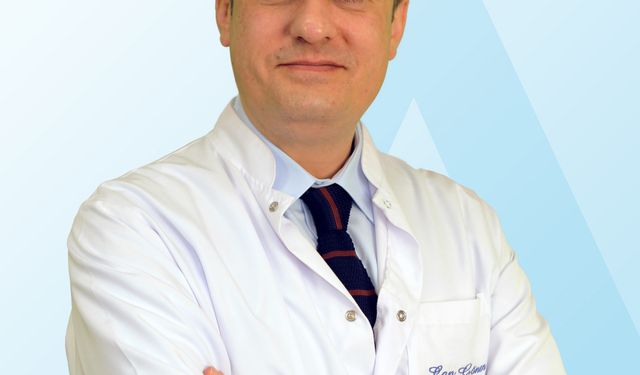 Türkiye’de obezite için  tehlike çanları çalıyor