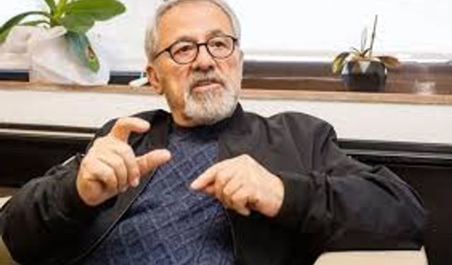 Prof. Dr. Görür Açıkladı: Kumburgaz Fayı Enerji Biriktiriyor!