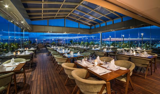 Radisson Hotel President Old Town Istanbul’a 2024 Mükemmeliyet Ödülü