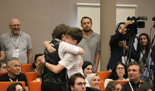 Üsküdar Üniversitesi 10. Bilim ve Fikir Festivali başlıyor!