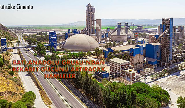 Batı Anadolu Grubu yeniden yapılanmayla gücüne güç katacak