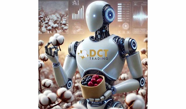 DCT Trading’den istikrarlı büyüme