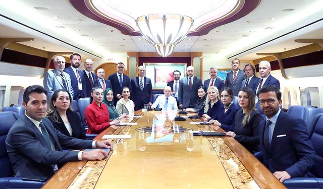 Cumhurbaşkanı Erdoğan: Kıbrıs Türk halkı, eşit uluslararası statüsünün tescilini er ya da geç temin edecektir