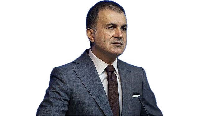 AK Parti Sözcüsü Çelik: PKK’nın kendini feshetme ve silah bırakma kararı alması önemli bir aşamadır