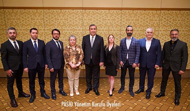 Paslanmaz çelik üretimi ‘babayiğit’ bekliyor