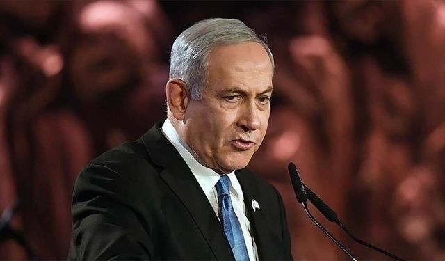 İsrail Başbakanı Netanyahu, '7 Ekim komisyonunun' yetki ve sınırlarını hükümetin belirleyeceğini açıkladı