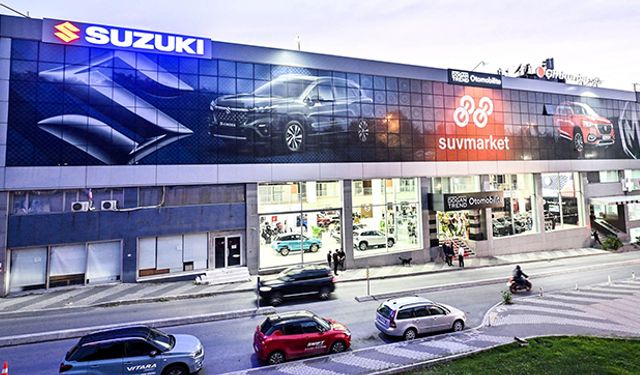 OTOMOTİV SEKTÖRÜNDEN HABERLER