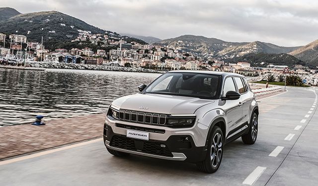 OTOMOTİV SEKTÖRÜNDEN HABERLER
