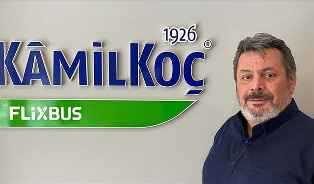 Kamil Koç bayramda ek sefer hizmeti verecek