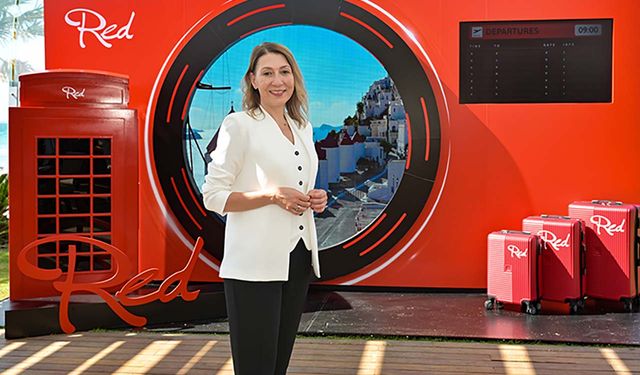 ‘Yurt dışı ayrıcalıklarımız en büyük farkımız’
