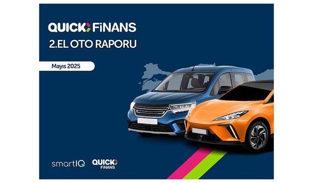 Bayram ve yaz öncesi sıfır KM otoda artış yaşanırken 2. el oto beklediğini bulamadı