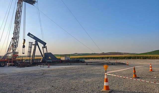 Rusya'nın petrol ve doğal gaz gelirleri yüzde 27 azaldı