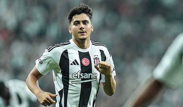 Beşiktaş'tan "sakatlık" açıklaması
