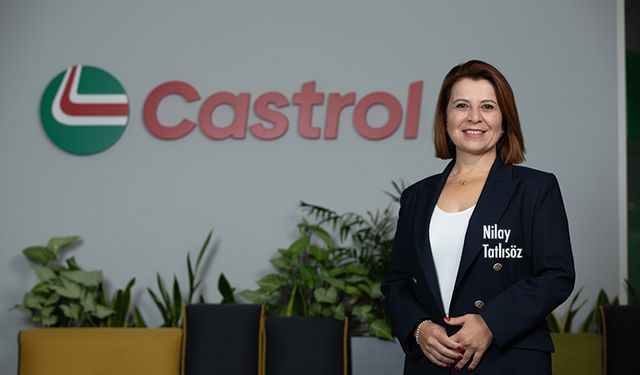 ‘Castrol Daha Döngüsel’ programı ile Türkiye'de yeni bir dönem başlıyor