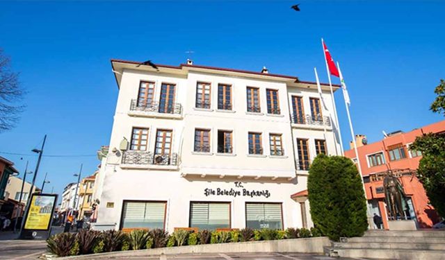 Şile Belediye Başkanı Kabadayı'nın da arasında bulunduğu 5 şüpheli tutuklandı