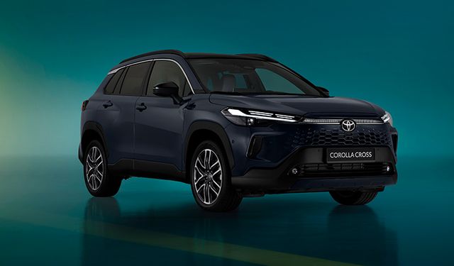 SUV’de rekabet ‘makyajlı’ modellerle artacak