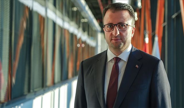 ASELSAN’da sürdürülebilir büyüme rekor seviyede