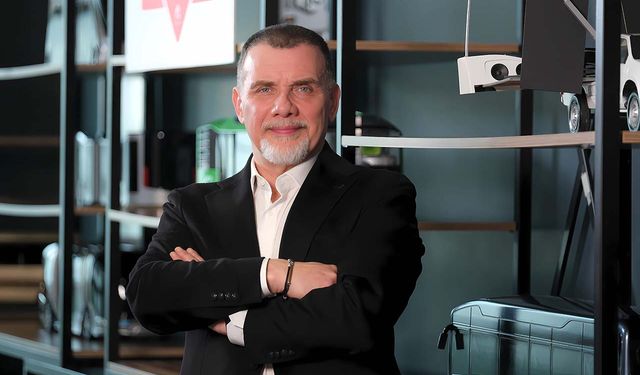 Anadolu Isuzu, 2024’te 22 basamak yükselerek ilk 1000 ihracatçı listesinde öne çıktı