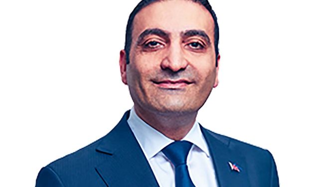 Beyoğlu Belediye Başkanı İnan Güney, açık hava reklam mecralarıyla ilgili şirket ortaklığının olmadığını savundu