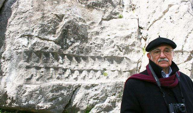 Prof. Dr. Metin Sözen’i kaybettik