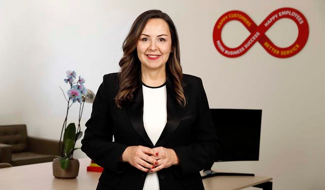 DHL eCommerce Türkiye 3 ayrı kategoride Top Employer Sertifikası aldı