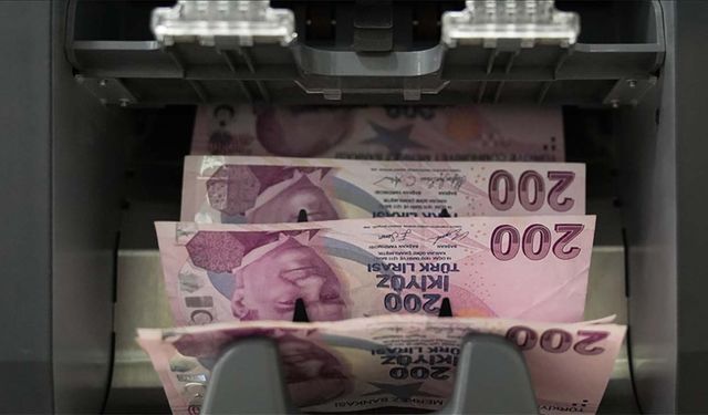 AA Finans Ödemeler Dengesi Beklenti Anketi sonuçlandı
