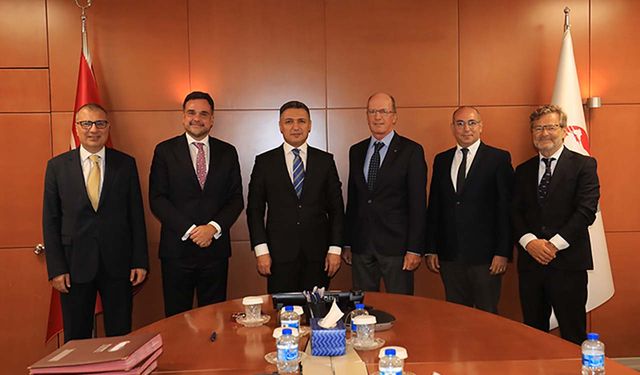 Turka’dan araç muayenede yeni dönem için ilk imza