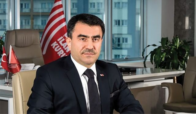 Eski Basın İlan Kurumu Genel Müdürü Yakup Karaca kazada hayatını kaybetti