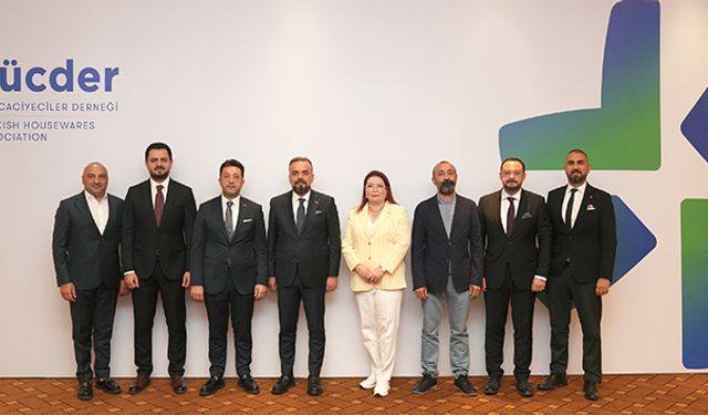Züccaciye sektörü, 2035 vizyonu ile ihracatta ilk 3’e sıçrayacak