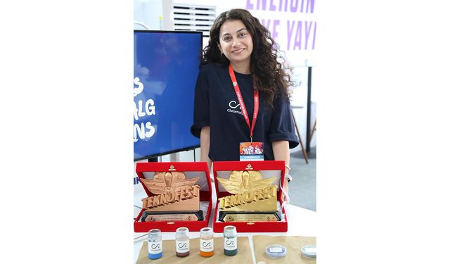 Boğaziçi Üniversitesi’nden TEKNOFEST 2025’te büyük başarı