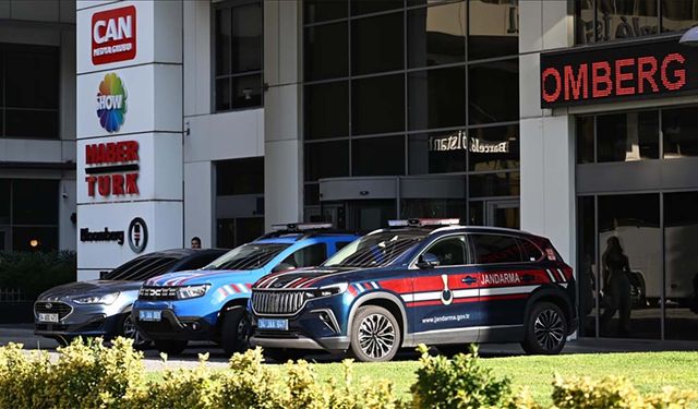 Can Holding Yönetim Kurulu Başkanı Kemal Can gözaltına alındı