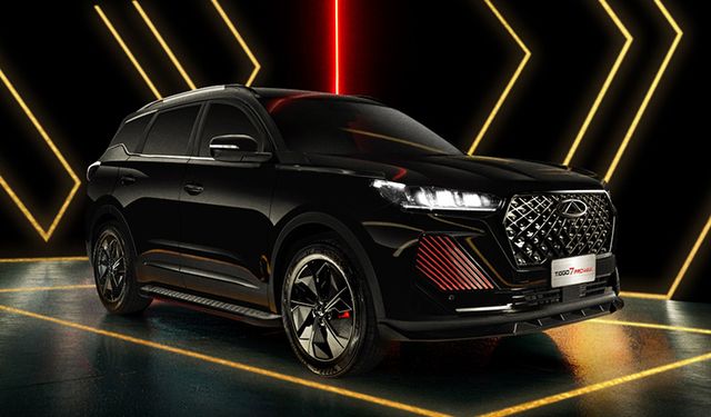 OTOMOTİV SEKTÖRÜNDEN HABERLER