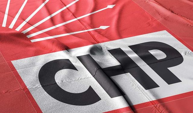 CHP Parti Meclisi toplantısı yapıldı