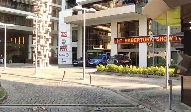 Can Holding'e yönelik soruşturmada 8 şüpheli hakkında gözaltı kararı verildi