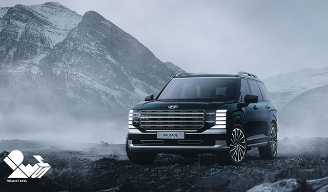Hyundai, IDEA’dan 8 ödül kazandı