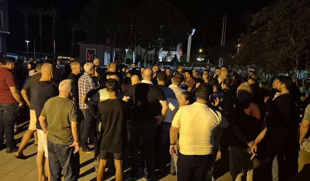 Köyceğiz'deki 'imar yolsuzluğu' soruşturmasında gözaltına alınan 3 kişiye adli kontrol
