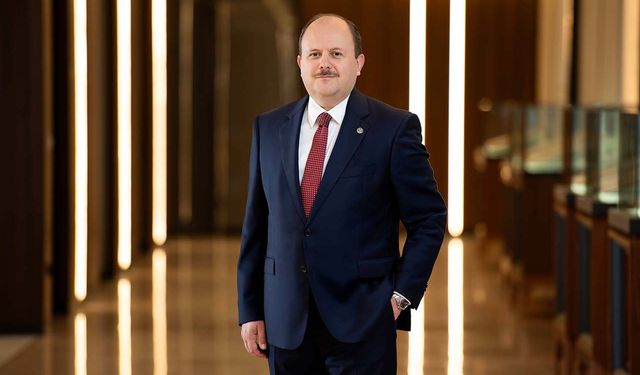 Ziraat Katılım halka arz için ilk adımı attı