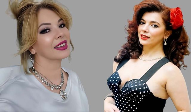 İbrahim Tatlıses'in çapkınlığı beni korkuttu