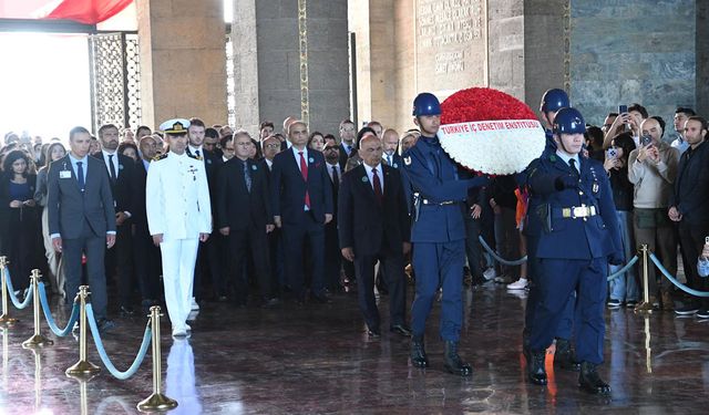 Türkiye İç Denetim Enstitüsü 30 Yaşında
