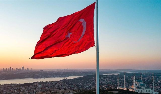 Türkiye'nin yatırımlarda yeni dönem öncelikleri belli oldu