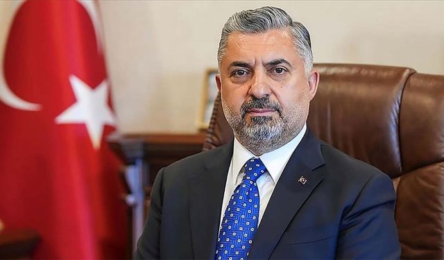 Türk Telekom'da yeni CEO Ebubekir Şahin oldu