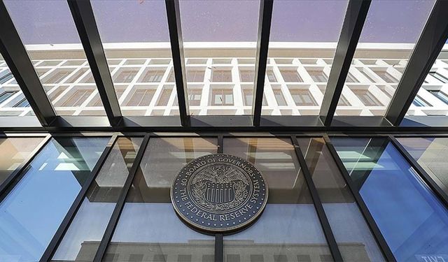 Fed tutanakları, bu yıl daha fazla faiz indirimi yapılabileceğini gösterdi