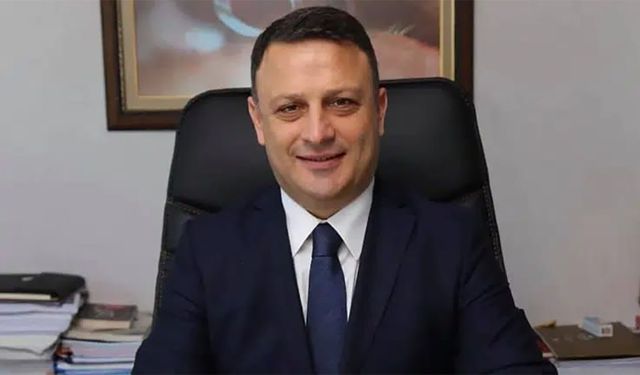 BİK Genel Müdür Yardımcılığına Dr. İbrahim Delibaş atandı