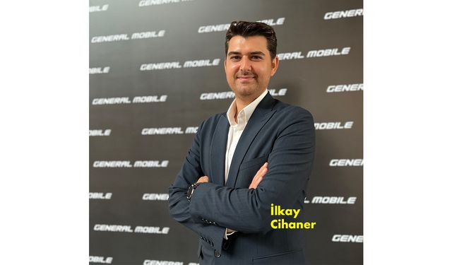 General Mobile, 5G teknolojisiyle Türkiye’nin dönüşümüne hazır