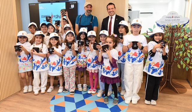 İş Bankası'ndan Diyarbakır Bismil'de tarım ihtisas şubesi