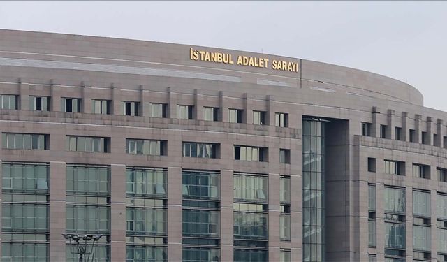 İstanbul Cumhuriyet Başsavcılığından TFF Başkanı Hacıosmanoğlu'nun iddialarına ilişkin yeni açıklama: